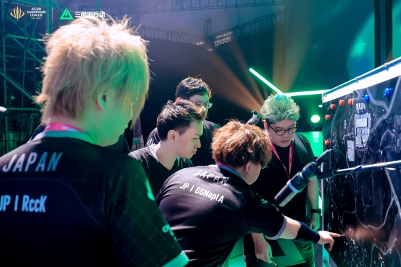 战术执行上 战术执行上