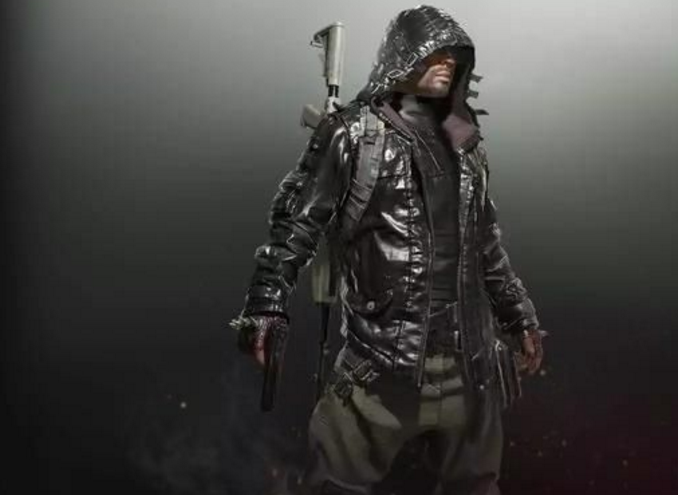 现出的冷静 现出的冷静