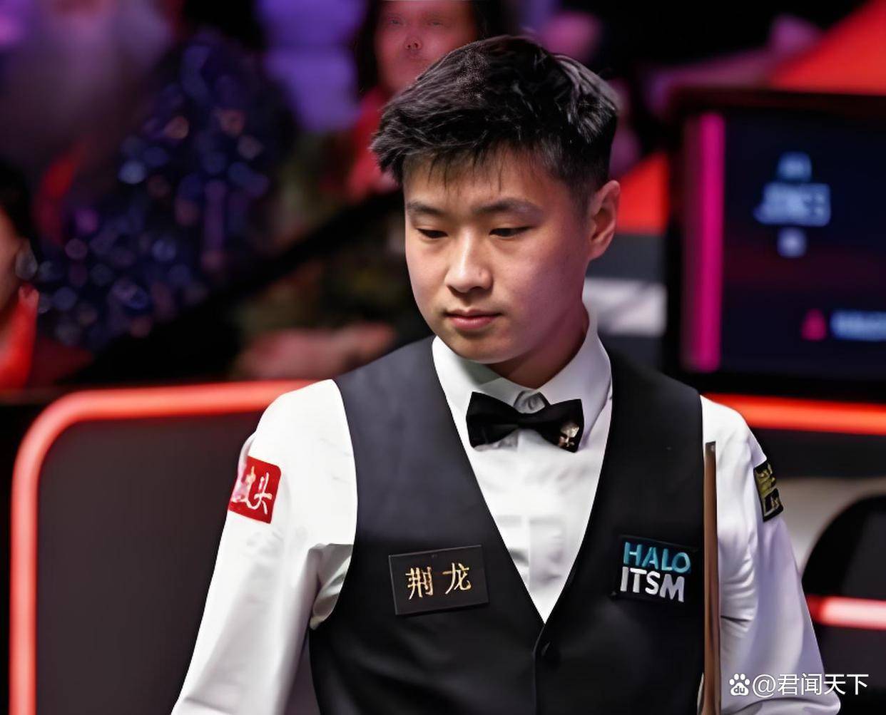 中更具竞争 中更具竞争