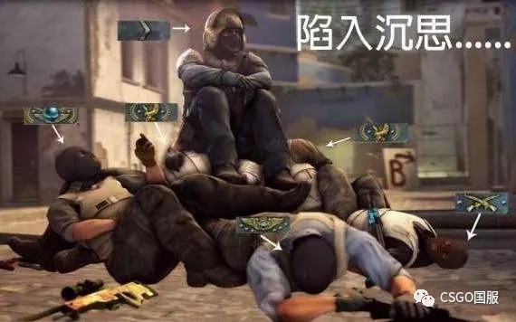 避免喧宾夺