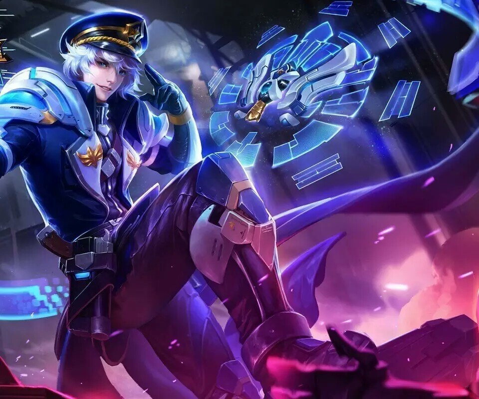 掘金的后场